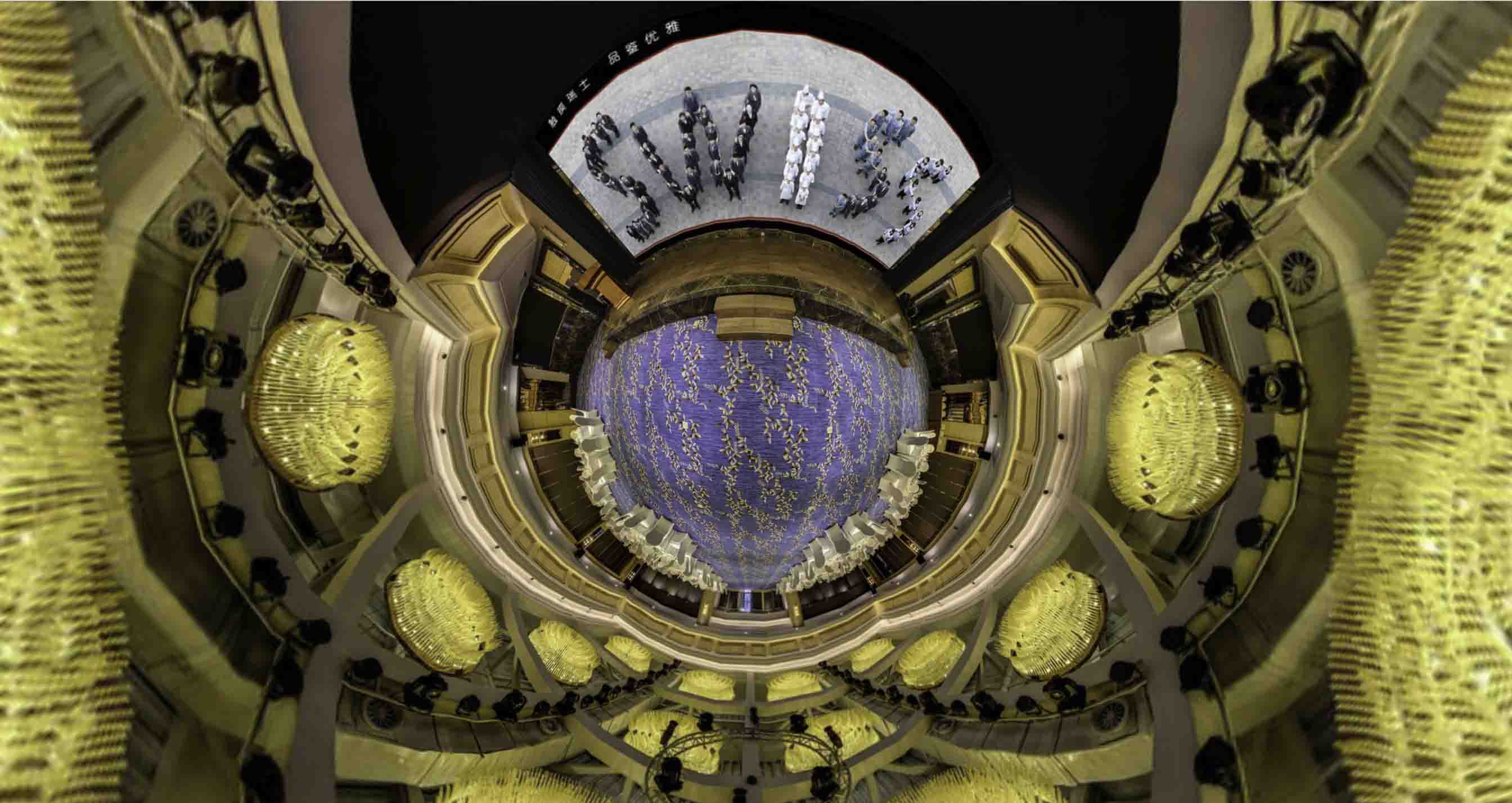 桓仁探索VR全景拍摄中的深度感：营造沉浸式体验的关键要素