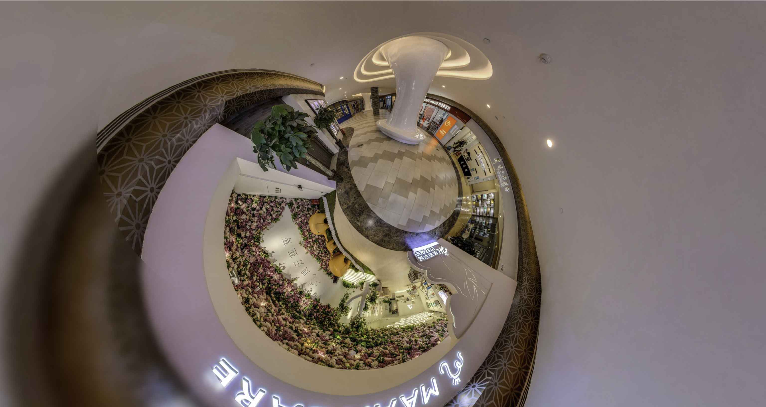 桓仁将VR全景融入品牌宣传活动的创新实践与策略